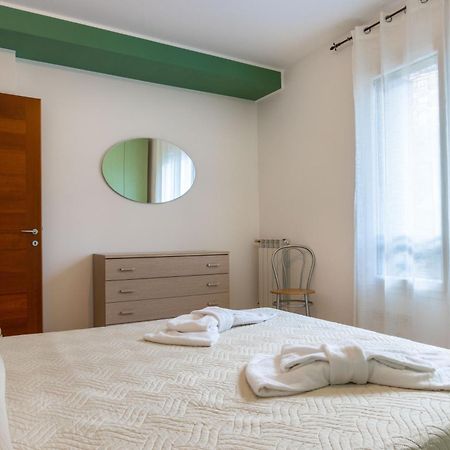 ترييستي Residence Rialto المظهر الخارجي الصورة