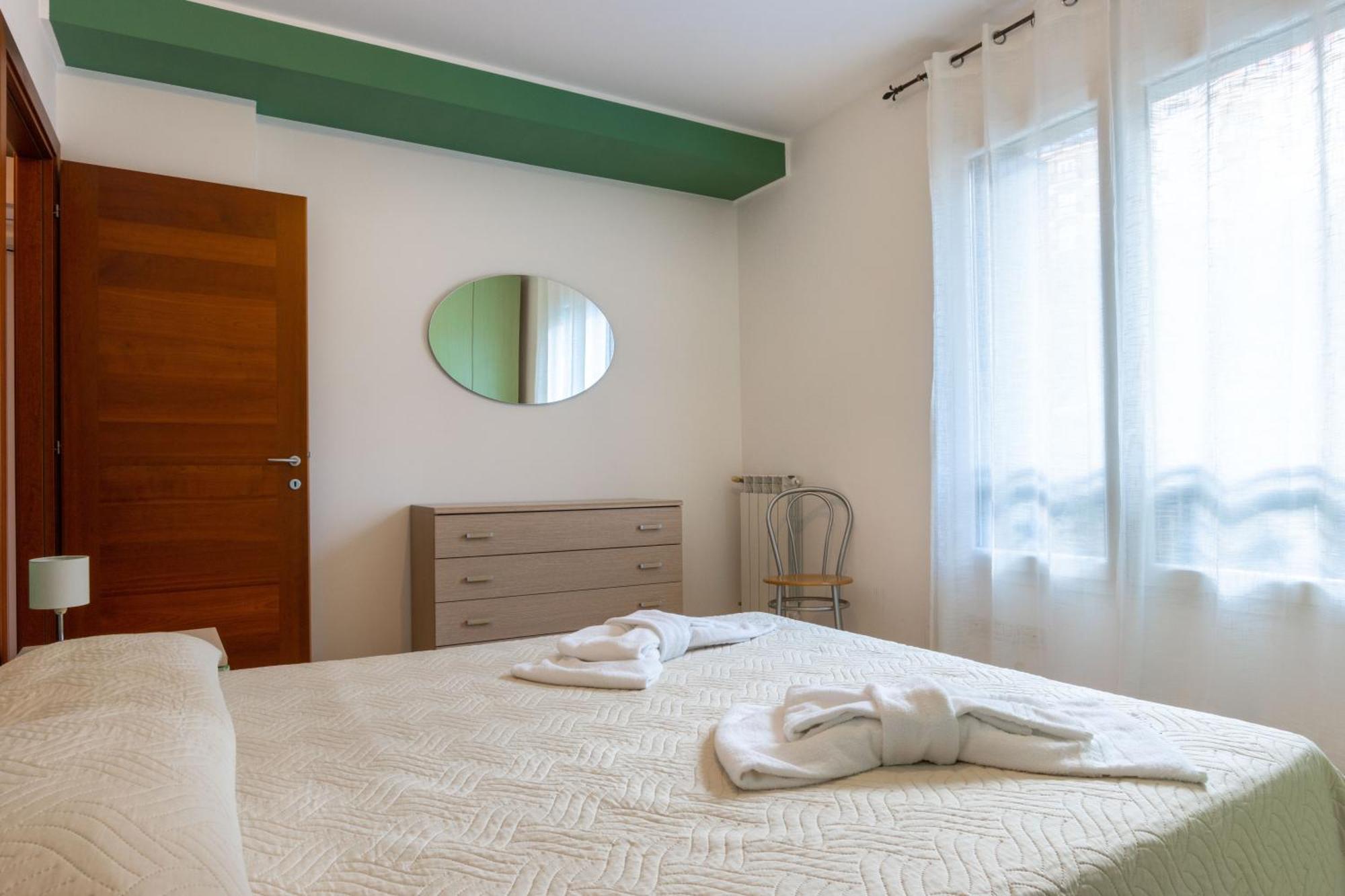 ترييستي Residence Rialto المظهر الخارجي الصورة